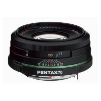 Объектив Pentax SMC DA 70mm f/2.4 limited Фото