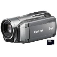 Цифровая видеокамера Canon Legria HF M306 Фото