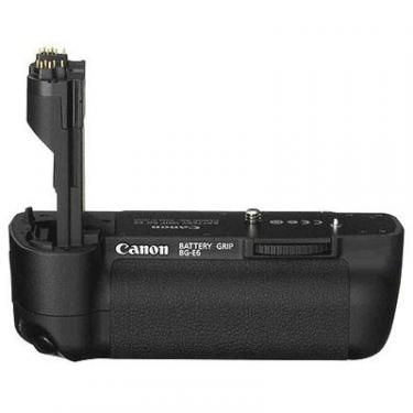 Ручка Canon BG-E6 Фото