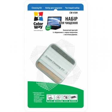 Универсальный чистящий набор ColorWay LCD/TFT Cleaning Kit Фото
