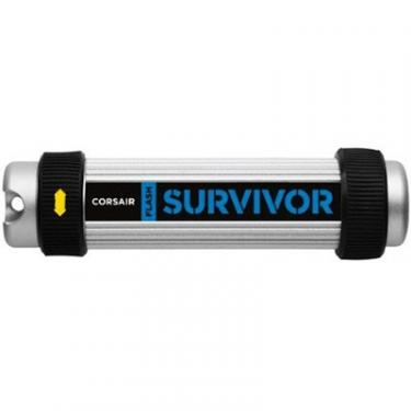 USB флеш накопитель Corsair 32Gb Flash Survivor USB3.0 Фото