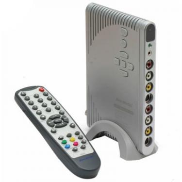ТВ тюнер AVerMedia AVerTV DVI Box 1080i Фото