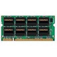 Модуль памяти для ноутбука Kingmax SoDIMM DDR2 2GB 667 MHz Фото