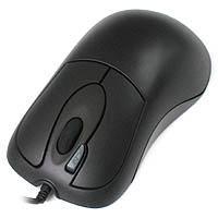 Мышка A4Tech OP-35 BLACK-USB Фото