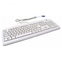 Клавиатура A4Tech KB-720 White PS/2 Фото