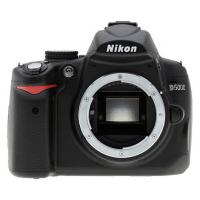 Цифровой фотоаппарат Nikon D5000 body Фото
