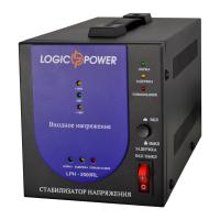 Стабилизатор LogicPower LPH-2000RL Фото