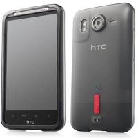 Чехол для мобильного телефона Capdase Soft Jaket 2 HTC Desire HD Black Фото