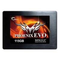 Накопитель SSD G.Skill Phoenix EVO Фото