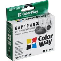 Картридж ColorWay для EPSON St. S22/SX125/130 (Black) Фото