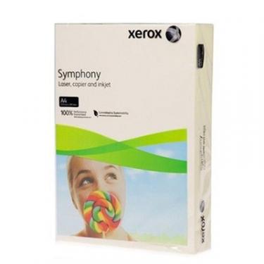Бумага Xerox A4 SYMPHONY Pastel Ivory Фото