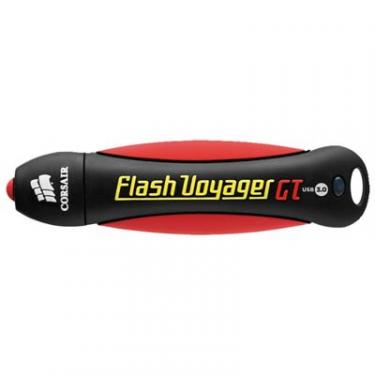 USB флеш накопитель Corsair 16Gb Flash Voyager GT USB3.0 Фото