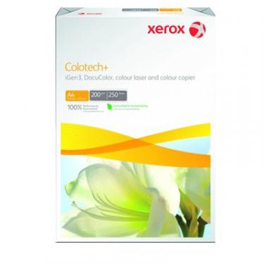 Бумага Xerox A4 COLOTECH + Фото