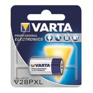 Батарейка Varta V 28 PXL * 1 Фото