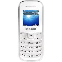 Мобильный телефон Samsung GT-E1200 White (Keystone II) Фото