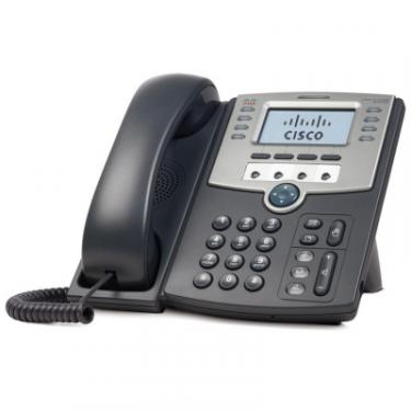 IP телефон Cisco SPA509 Фото