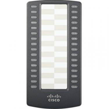 Системная консоль Cisco SPA500 Фото