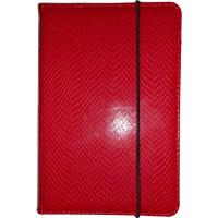Чехол для планшета Lagoda BOOK 7" Red Viper Фото