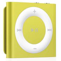 MP3 плеер Apple iPod Shuffle 2GB Yellow Фото