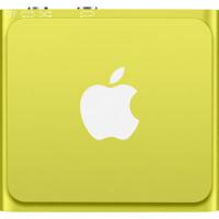 MP3 плеер Apple iPod Shuffle 2GB Yellow Фото 1