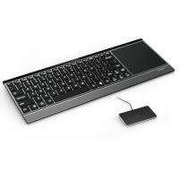 Клавиатура Rapoo Е9090p wireless Black Фото