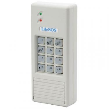 Клавиатура к охранной системе Lifesos KP-2S Фото