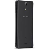 Мобильный телефон Sony LT25i Black (Xperia V) Фото 1