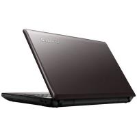 Ноутбук Lenovo IdeaPad G580GH Фото