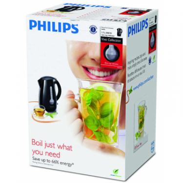 Электрочайник Philips HD 4677/20 Фото 1