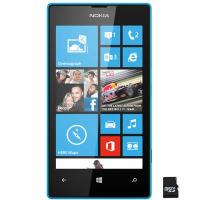 Мобильный телефон Nokia 520 Lumia Cyan Фото