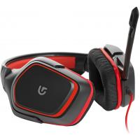 Наушники Logitech G230 Gaming Headset Фото 4