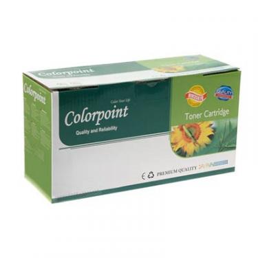 Картридж Colorpoint для HP CLJ CP1215/CP1515 Cyan Фото