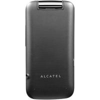 Мобильный телефон Alcatel onetouch 2010D Anthracite Фото 1