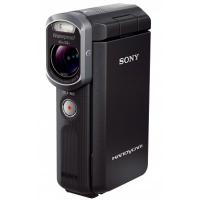 Цифровая видеокамера Sony HDR-GW66 black Фото