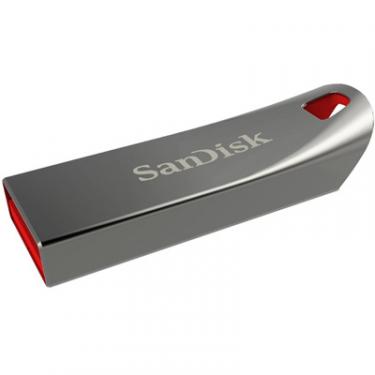 USB флеш накопитель SanDisk 8Gb Cruzer Force Фото