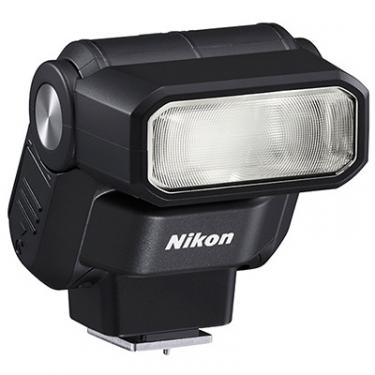 Вспышка Nikon Speedlight SB-300 Фото