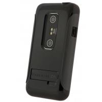 Чехол для мобильного телефона Case-Mate для HTC Evo 3D Pop - Black Фото
