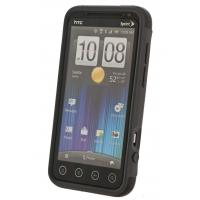 Чехол для мобильного телефона Case-Mate для HTC Evo 3D Pop - Black Фото 1
