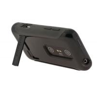 Чехол для мобильного телефона Case-Mate для HTC Evo 3D Pop - Black Фото 3
