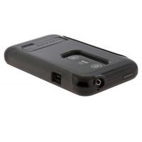 Чехол для мобильного телефона Case-Mate для HTC Evo 3D Pop - Black Фото 4
