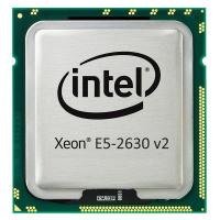 Процессор серверный INTEL Xeon E5-2630 V2 Фото