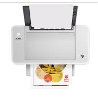Струйный принтер HP DeskJet 1015 Фото 5