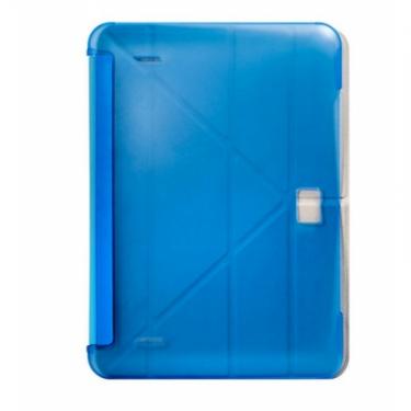 Чехол для планшета Pipo leather case for M7 pro Blue Фото 2