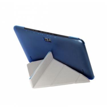 Чехол для планшета Pipo leather case for M7 pro Blue Фото 3