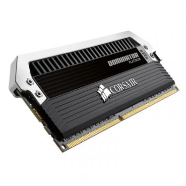 Модуль памяти для компьютера Corsair DDR3 64GB (8x8GB) 2133 MHz Фото 2