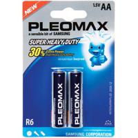 Батарейка Pleomax R6 PLEOMAX * 2 Фото