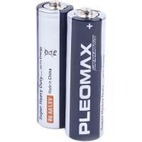 Батарейка Pleomax R6 PLEOMAX * 2 Фото 1