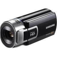 Цифровая видеокамера Samsung HMX-QF30 Black Фото