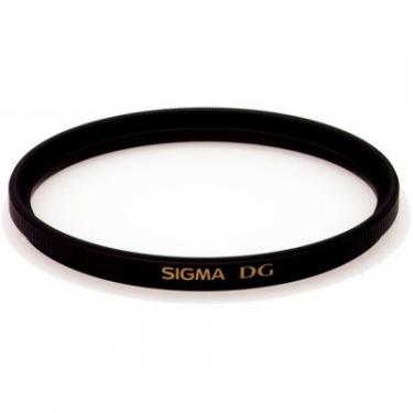 Светофильтр Sigma 72mm DG UV Filter Фото
