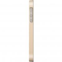 Чехол для мобильного телефона Elago для iPhone 5C /Outfit MATRIX Aluminum/Gold Фото 3